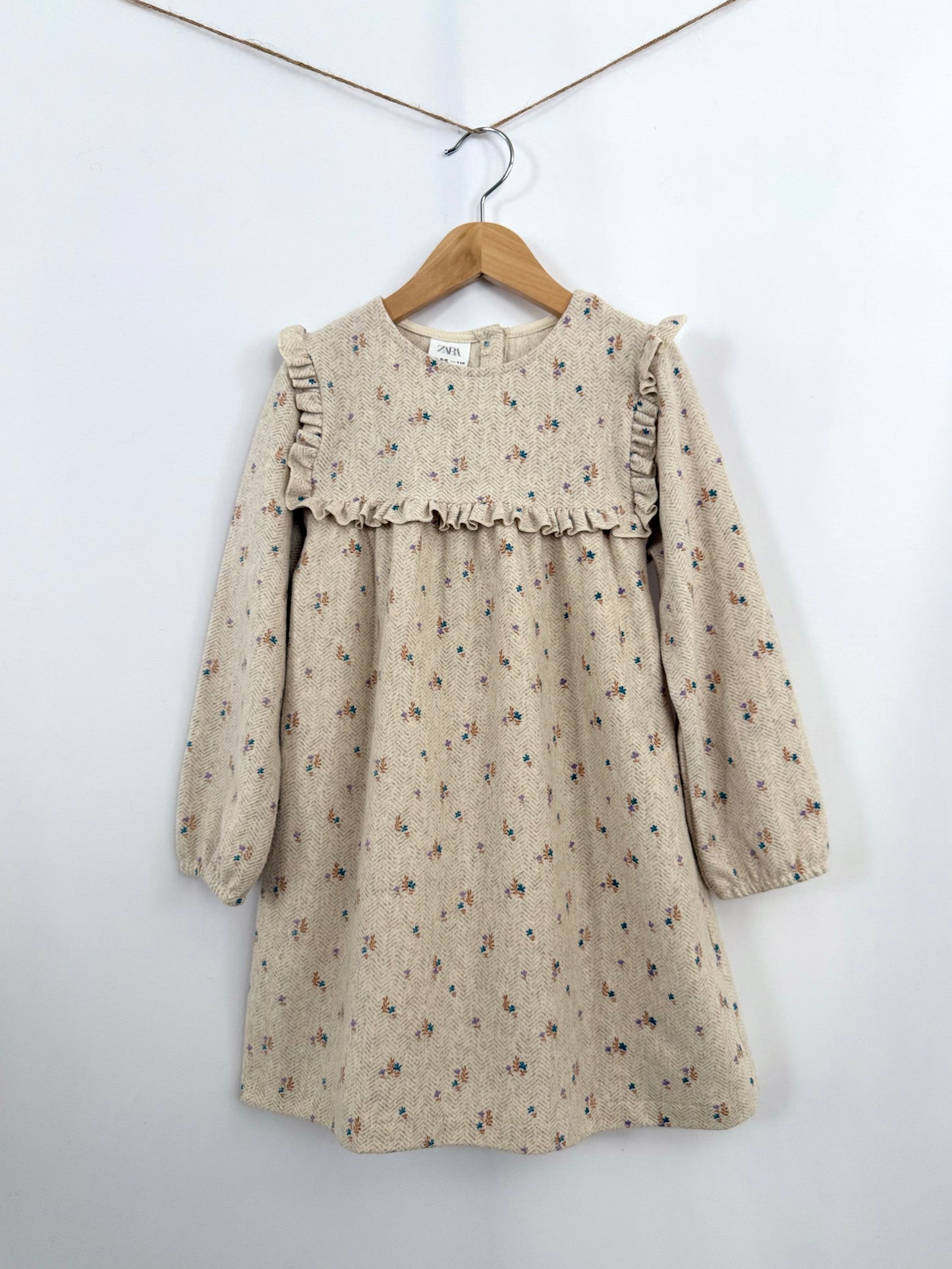 Zara 5-6y