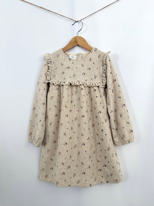 Zara 5-6y