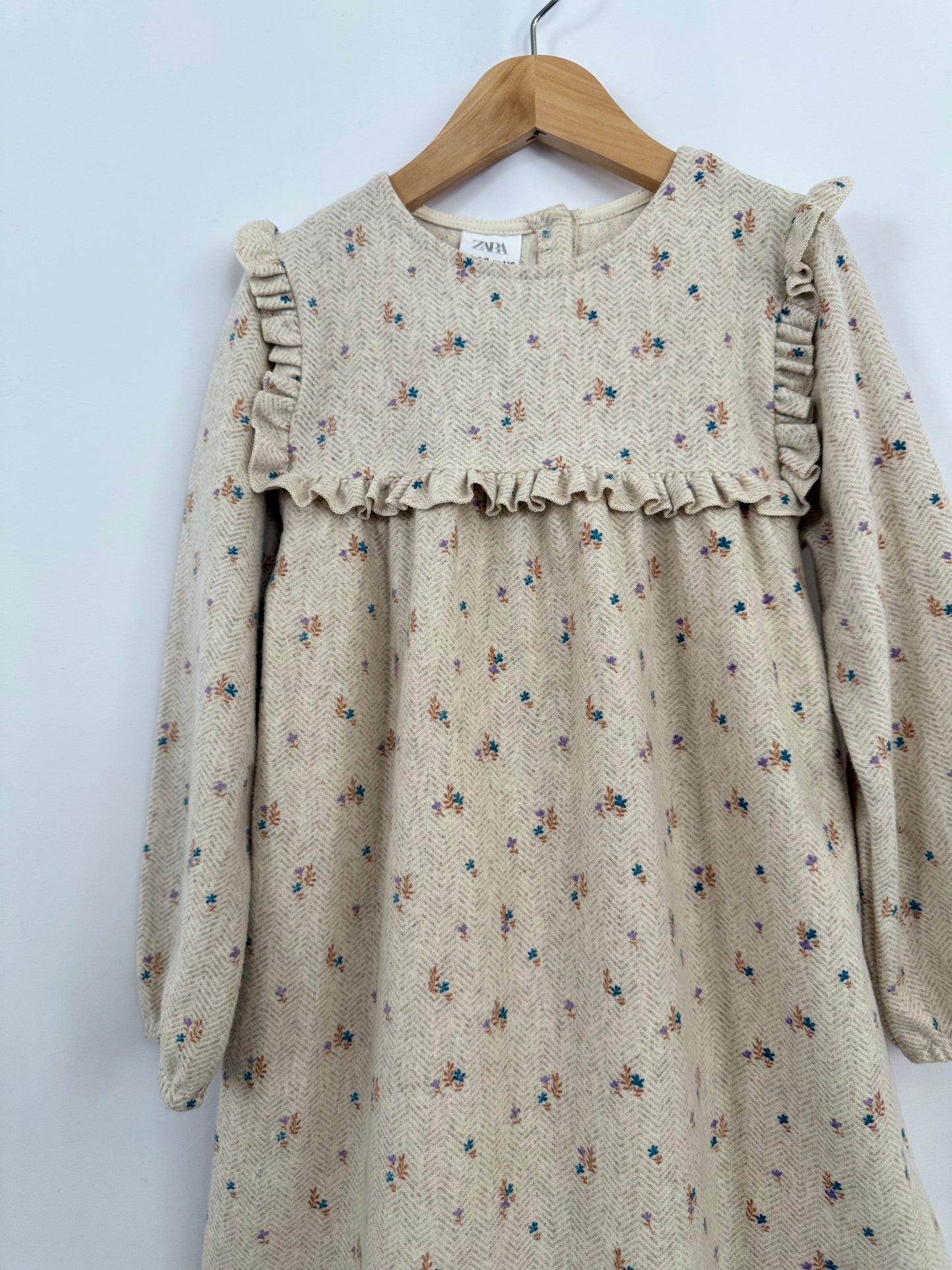Zara 5-6y