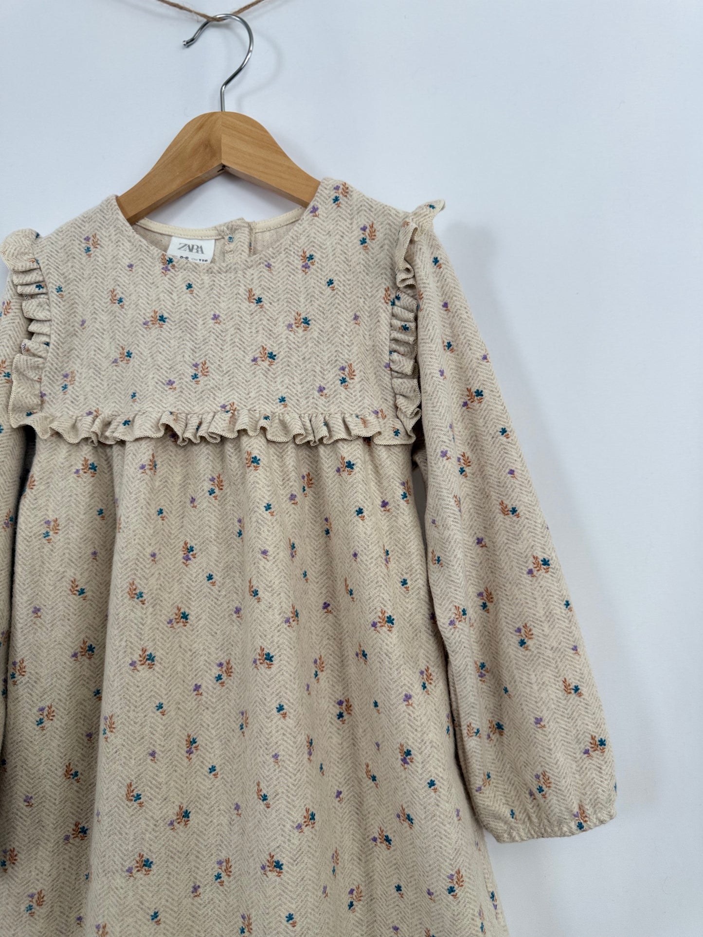 Zara 5-6y