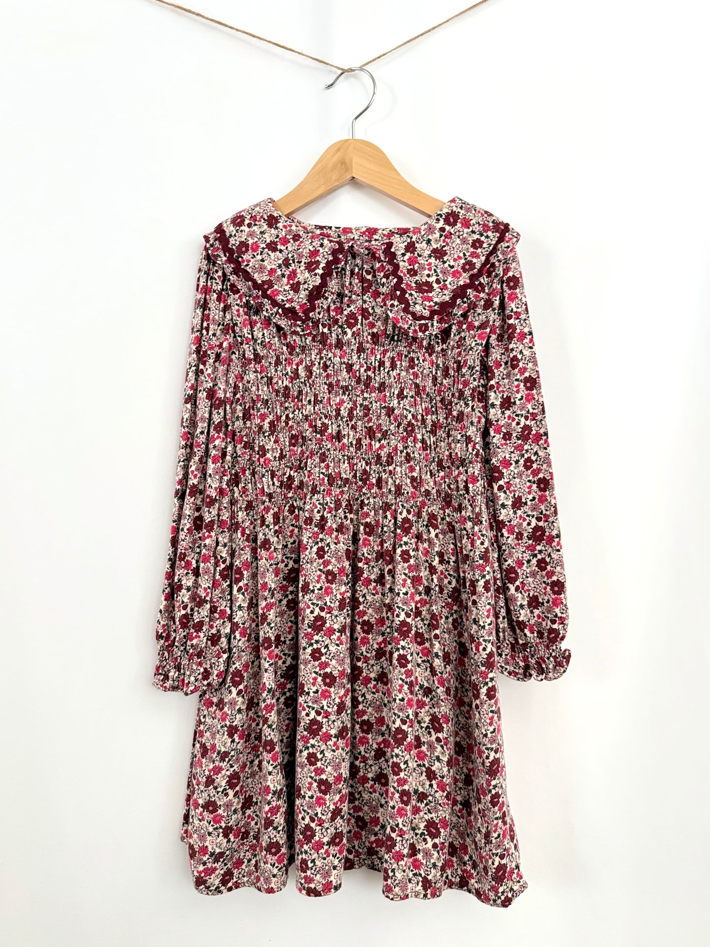 Zara 8-9y