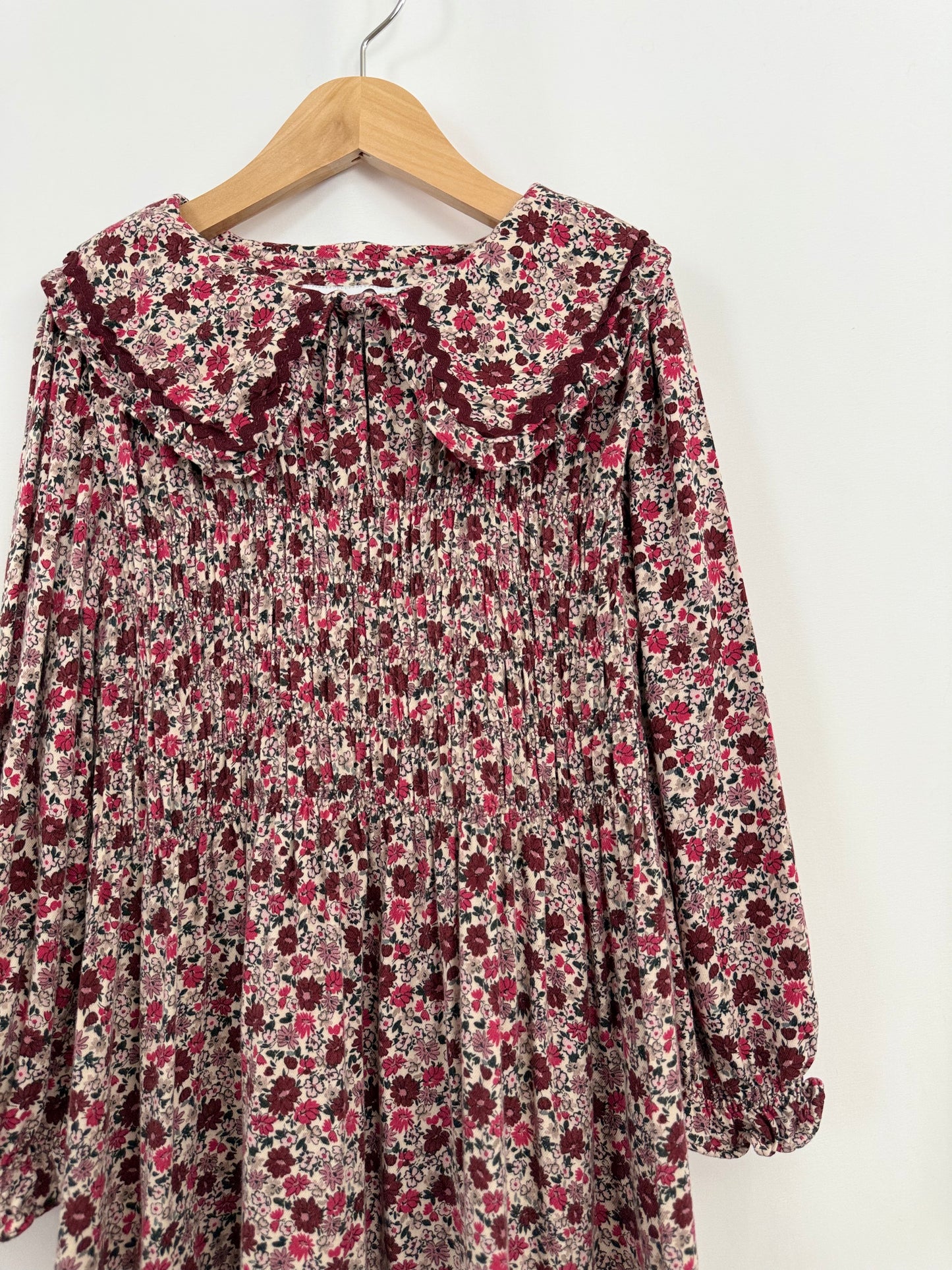 Zara 8-9y