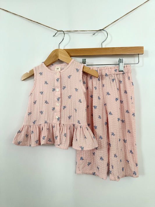H&M Set