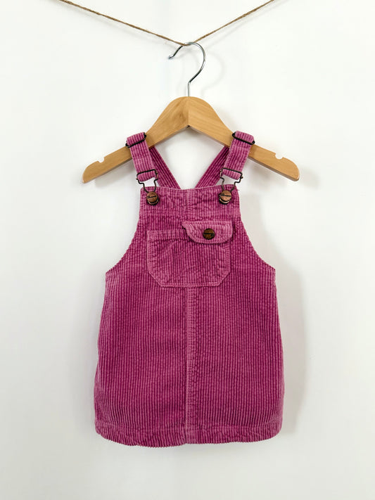Zara Overalls
