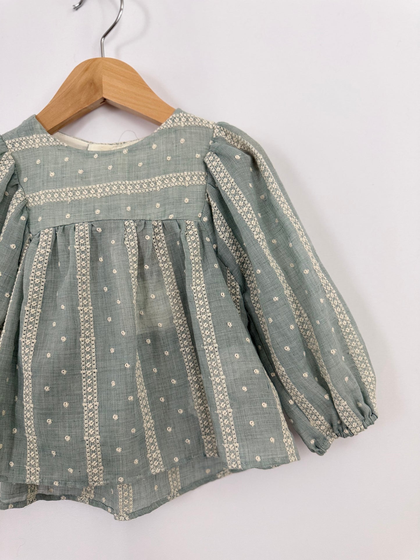 Zara Top