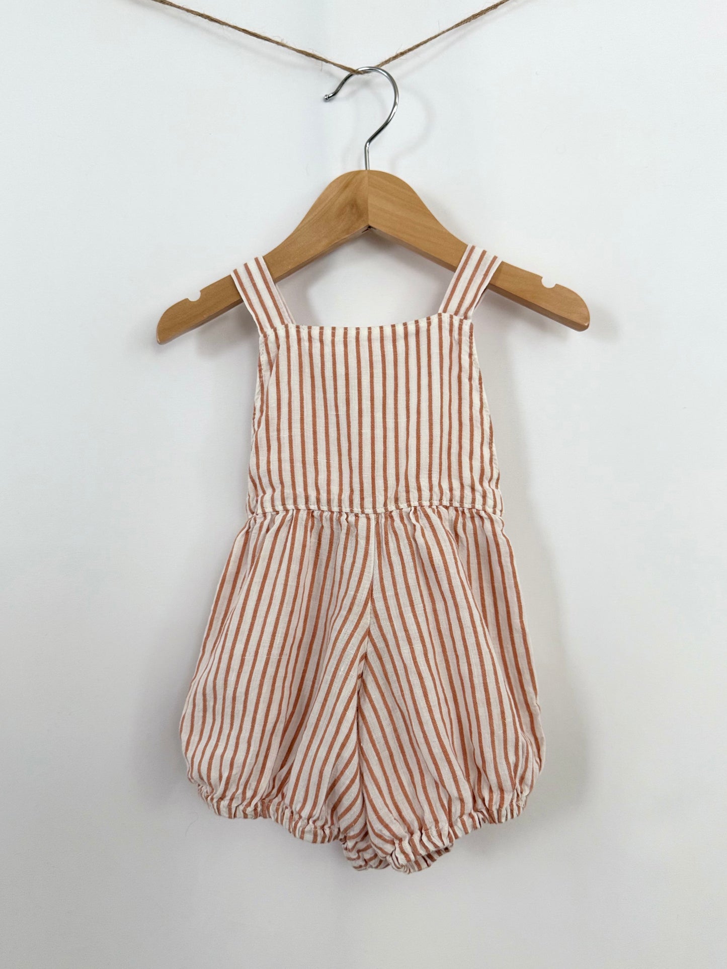 Mabo Bubble romper