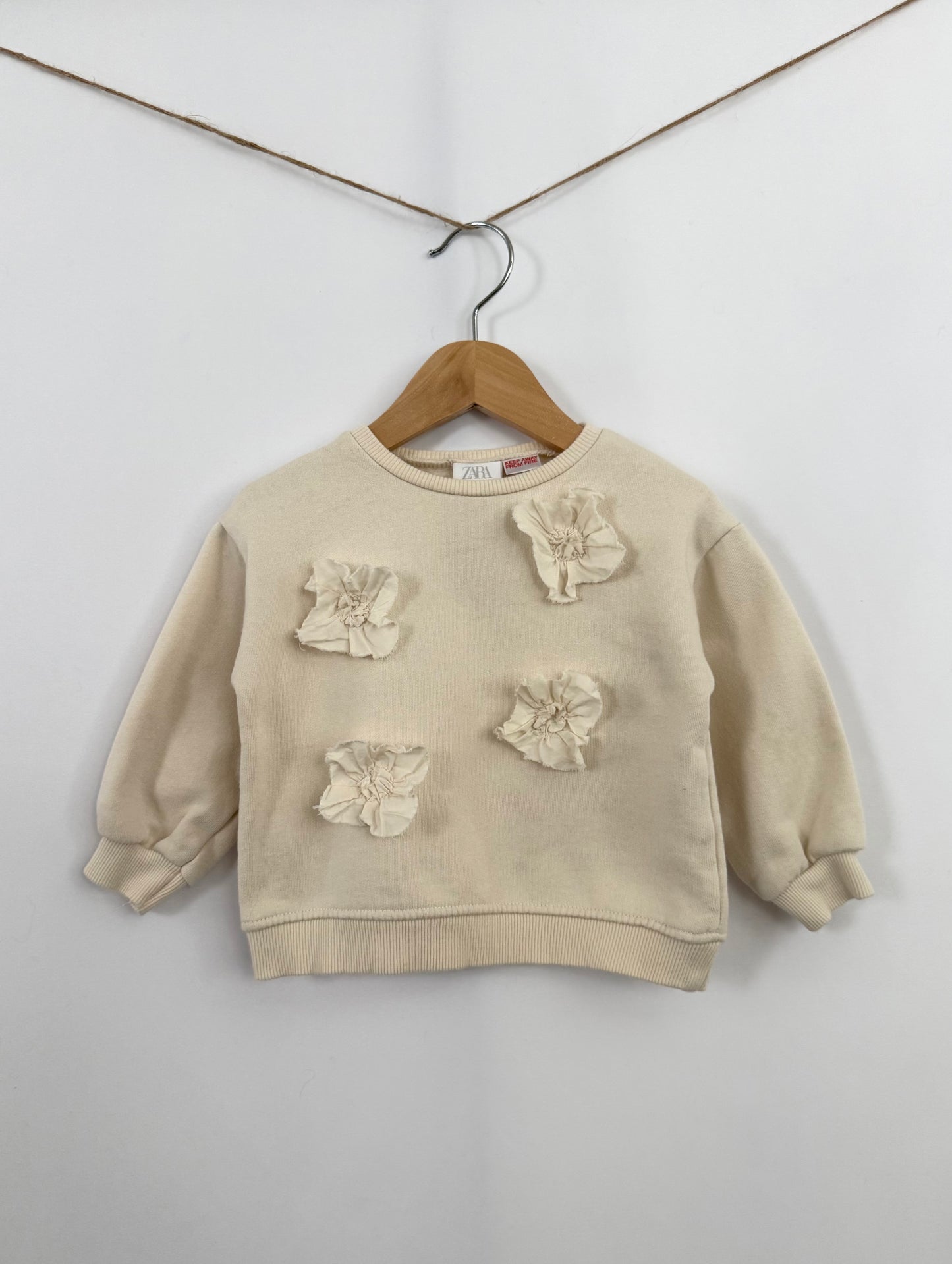 Zara Sweatshirt