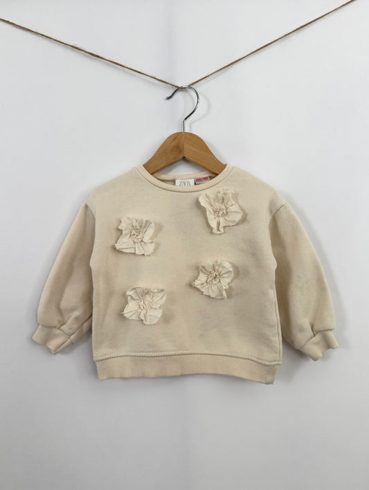 Zara Sweatshirt