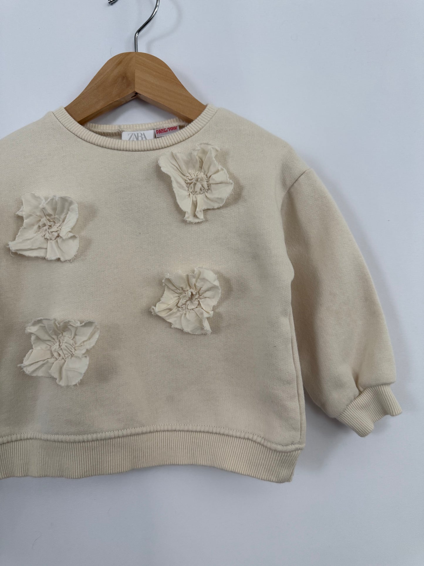 Zara Sweatshirt