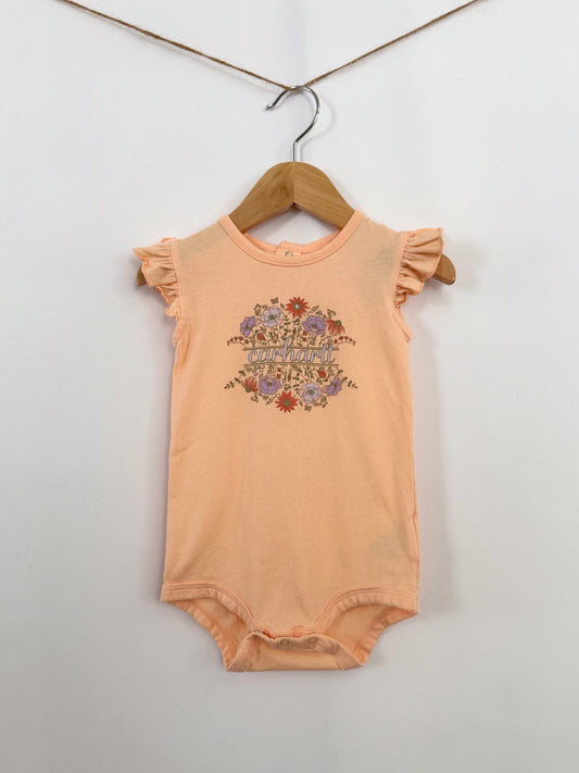 Carhartt Onesie