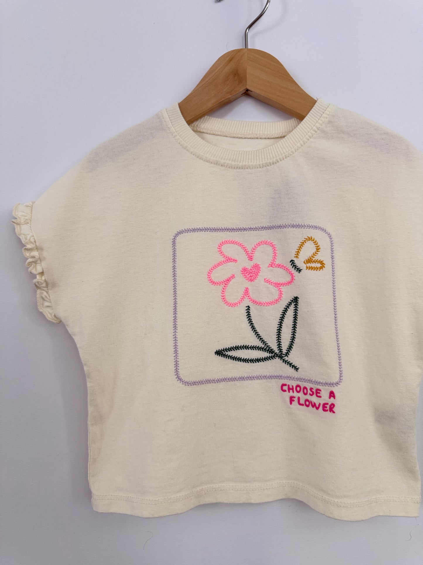 Zara Tee