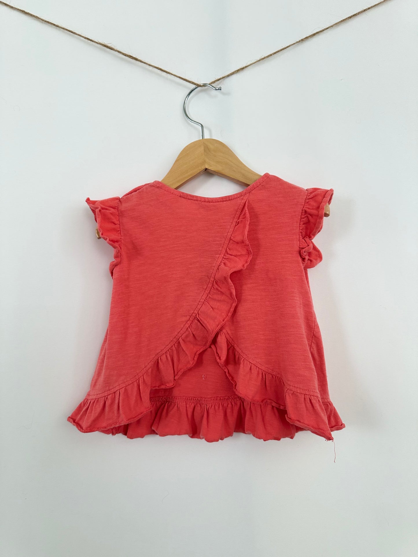 Zara Top