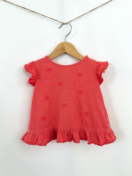 Zara Top