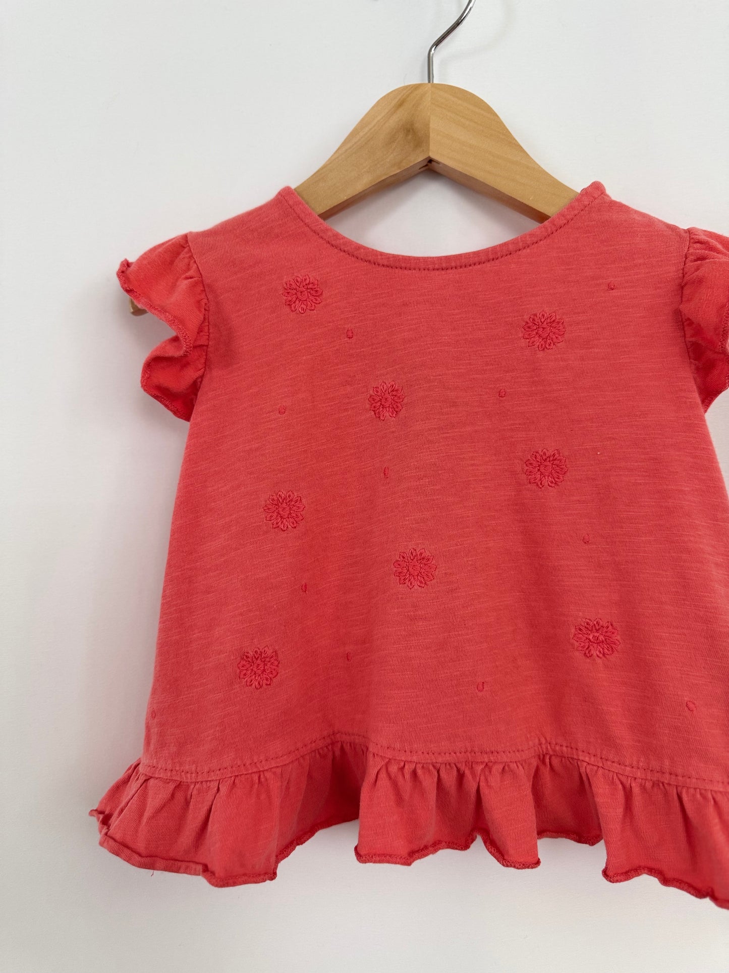 Zara Top