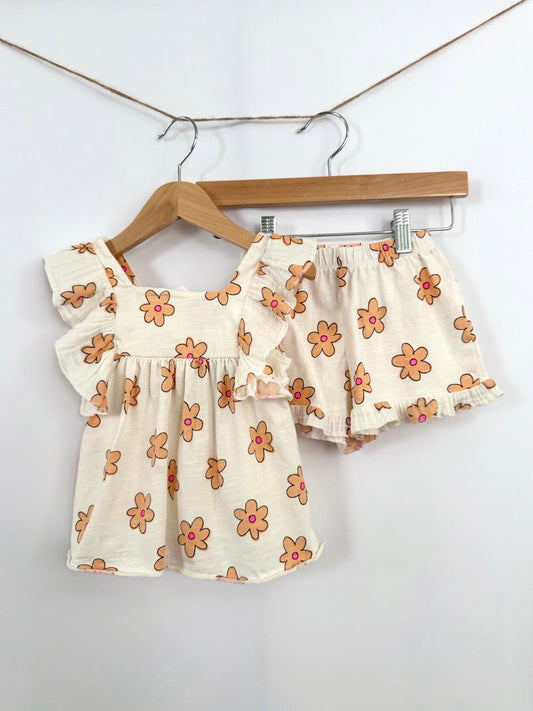 Zara Set