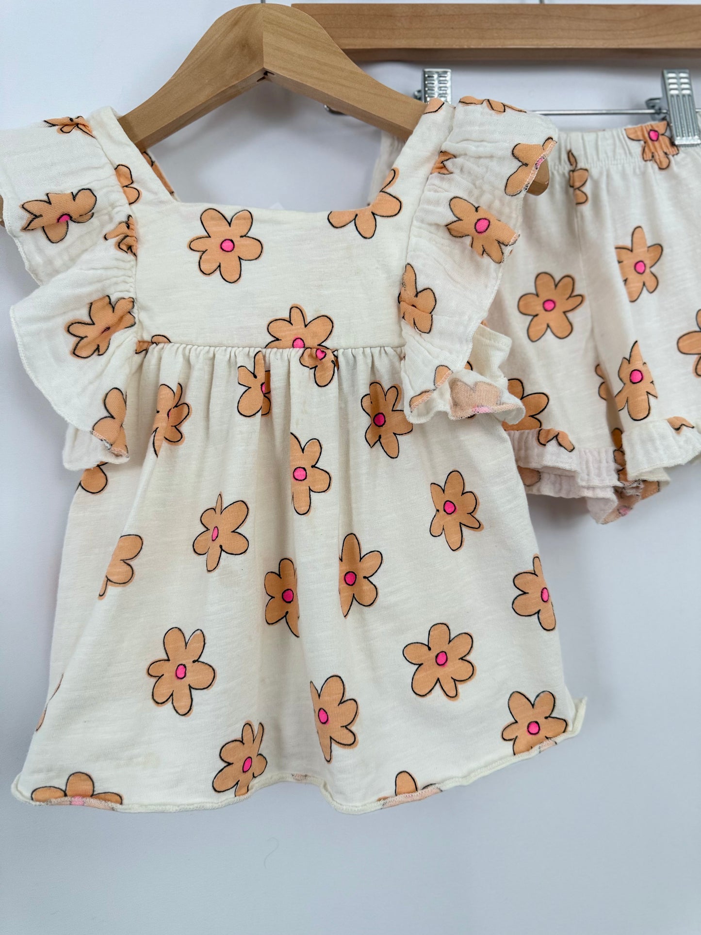 Zara Set