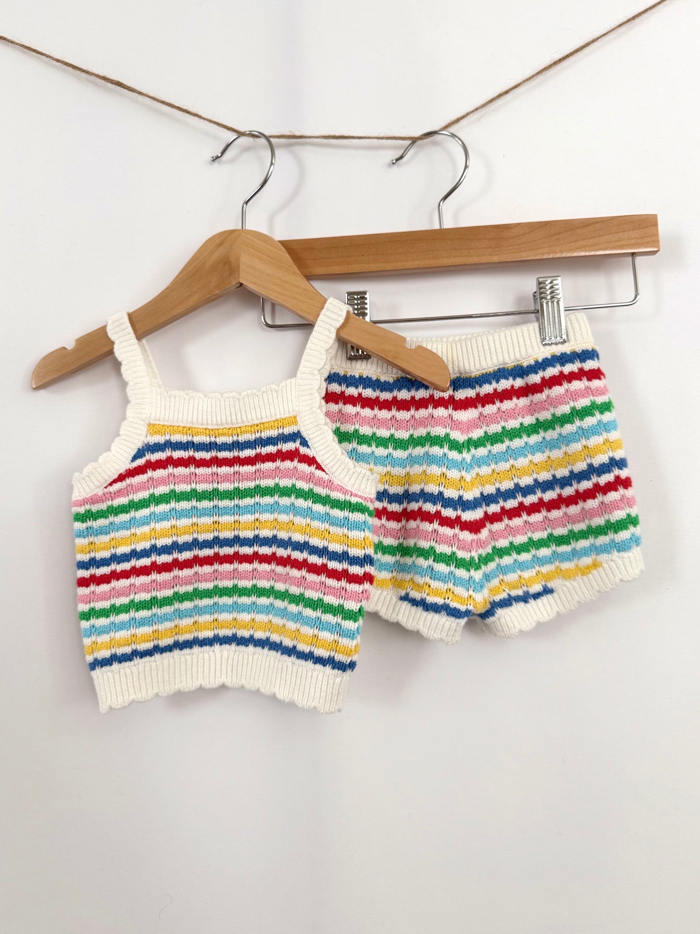 Old Navy Set