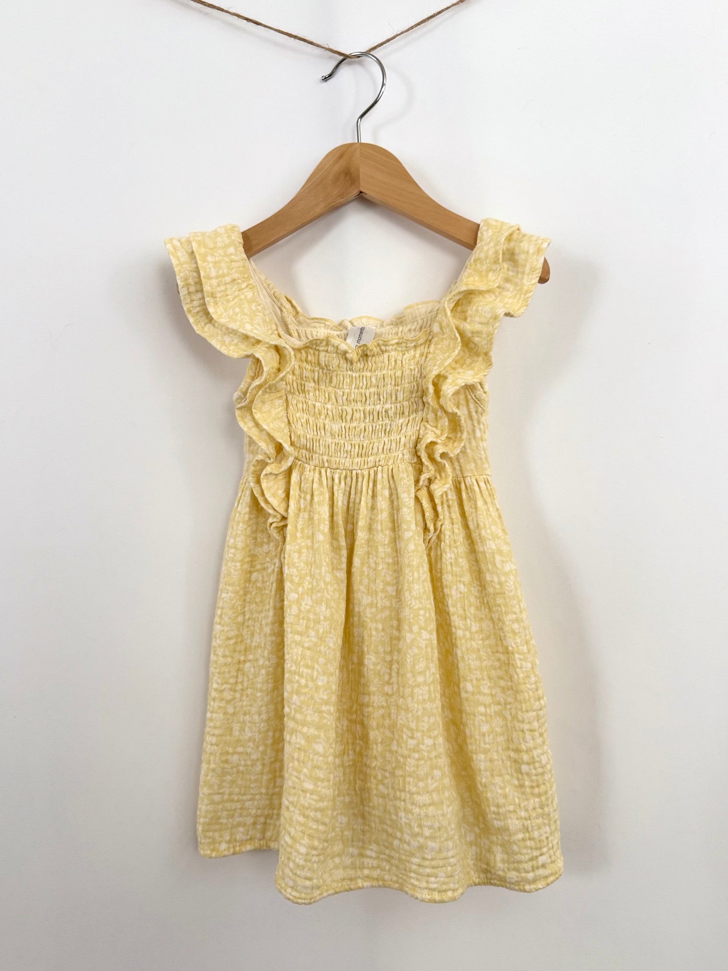 Modern Moments Dress