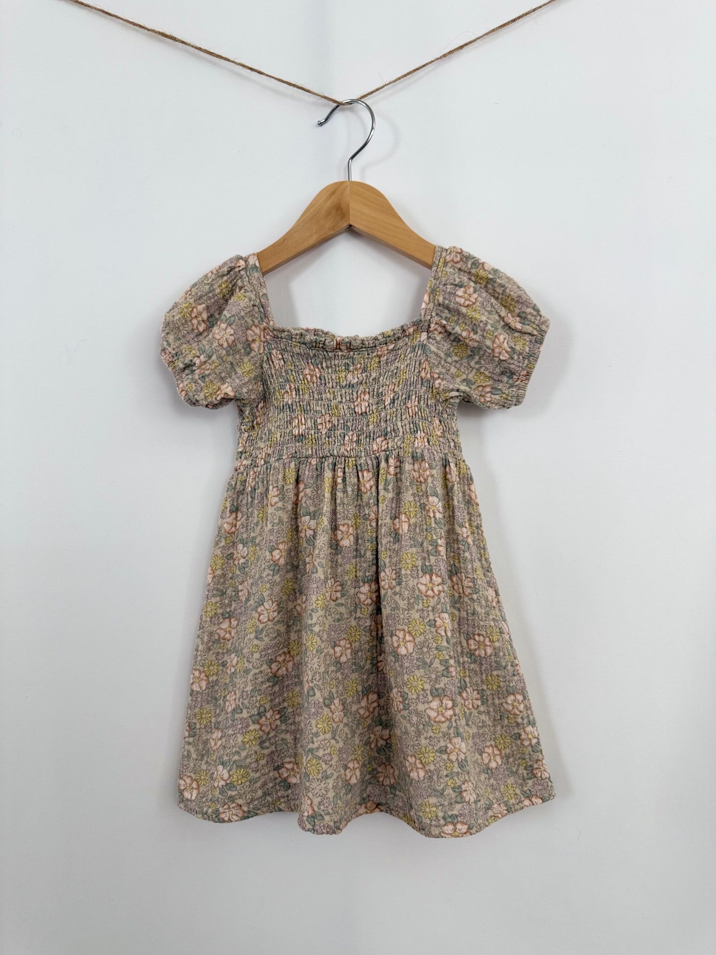 Modern Moments Dress