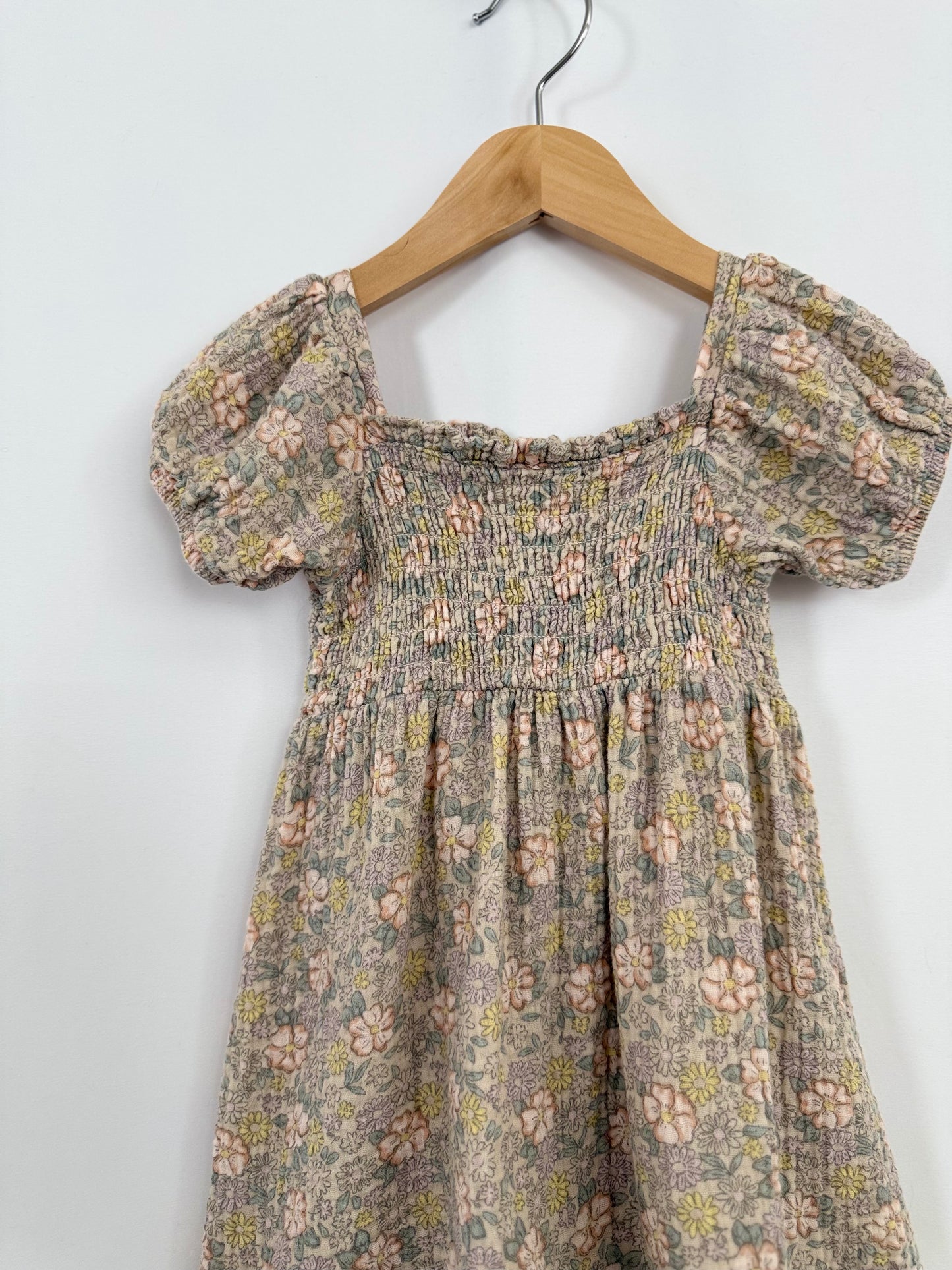 Modern Moments Dress