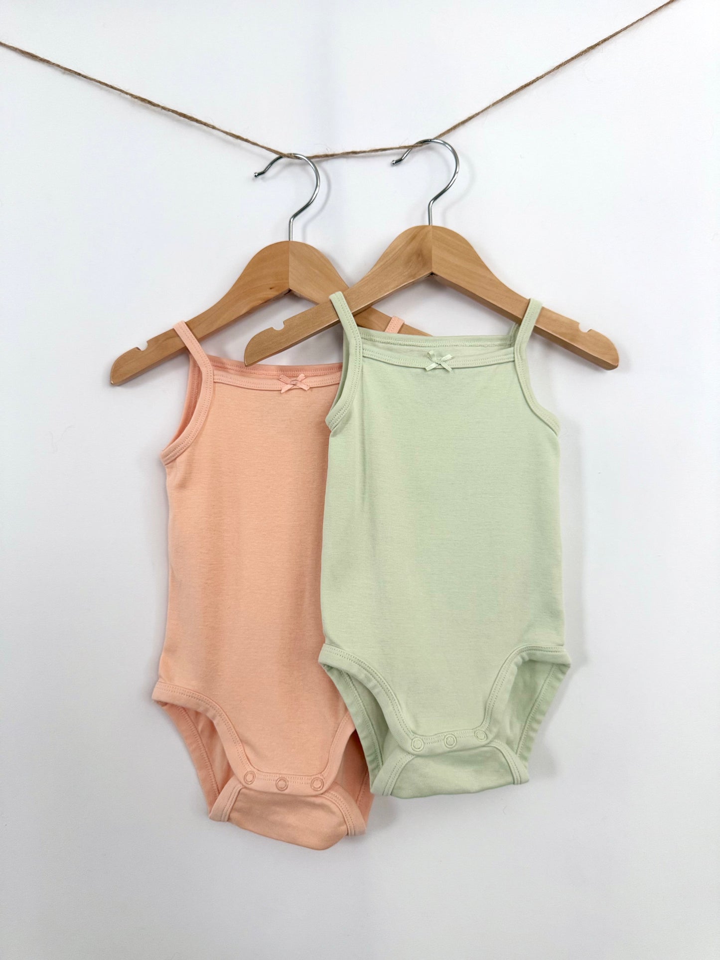 H&M onesies