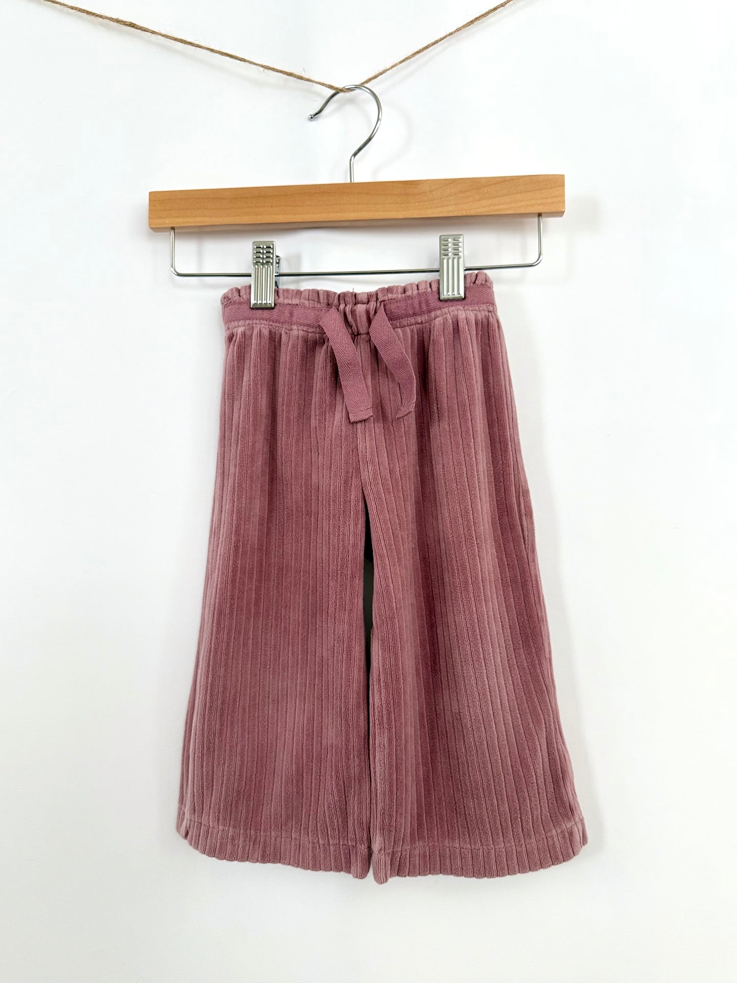 Zara Pants