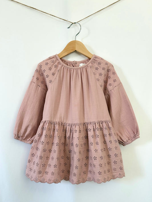 Zara Dress