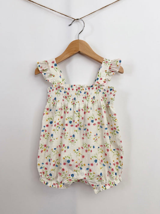 Little Me Romper