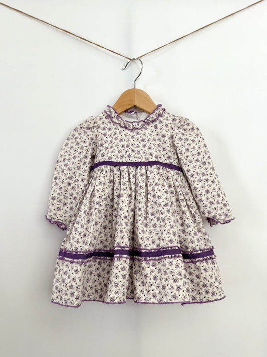 Vintage Baby Dress