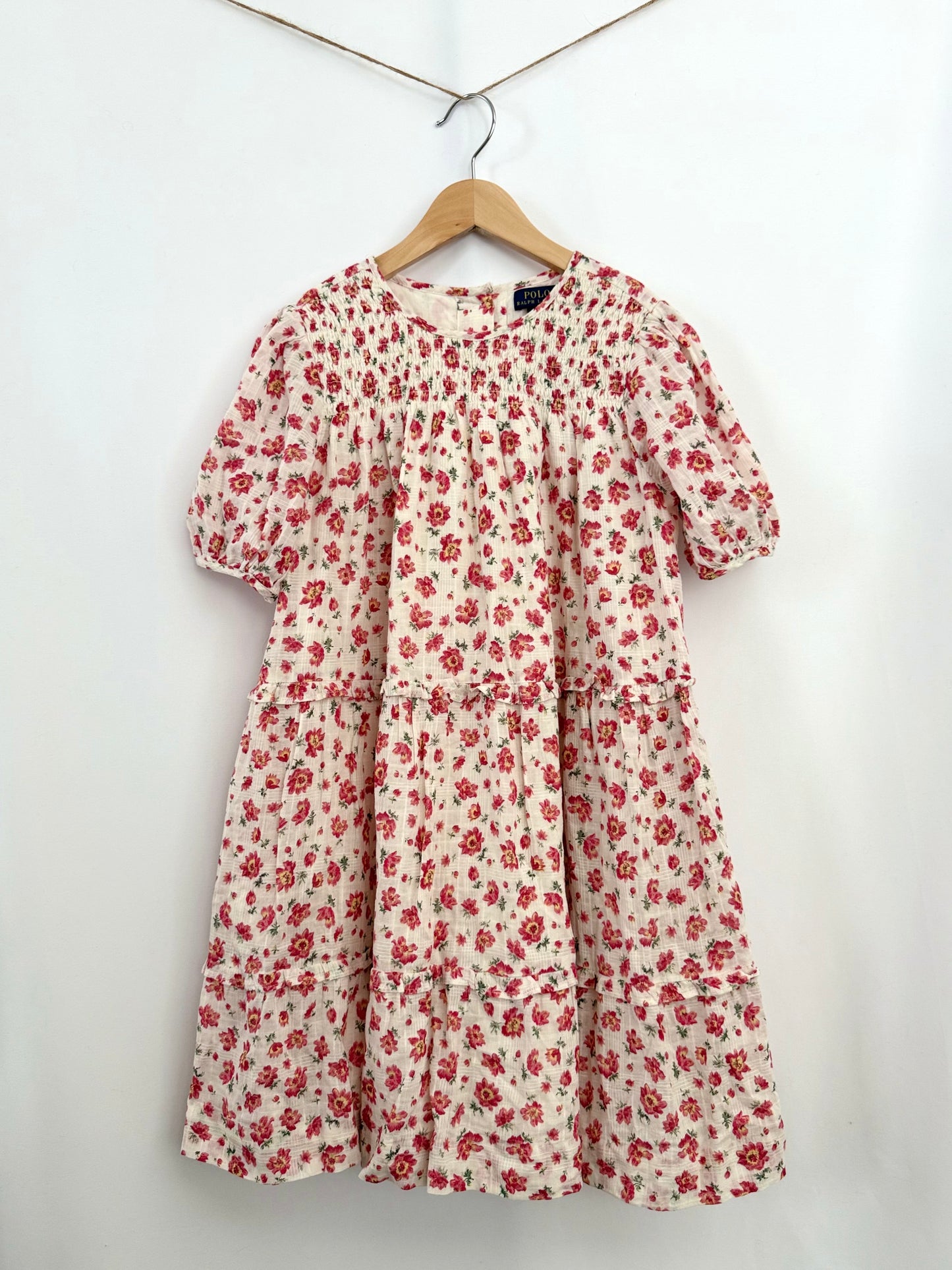 Ralph Lauren Dress 12y