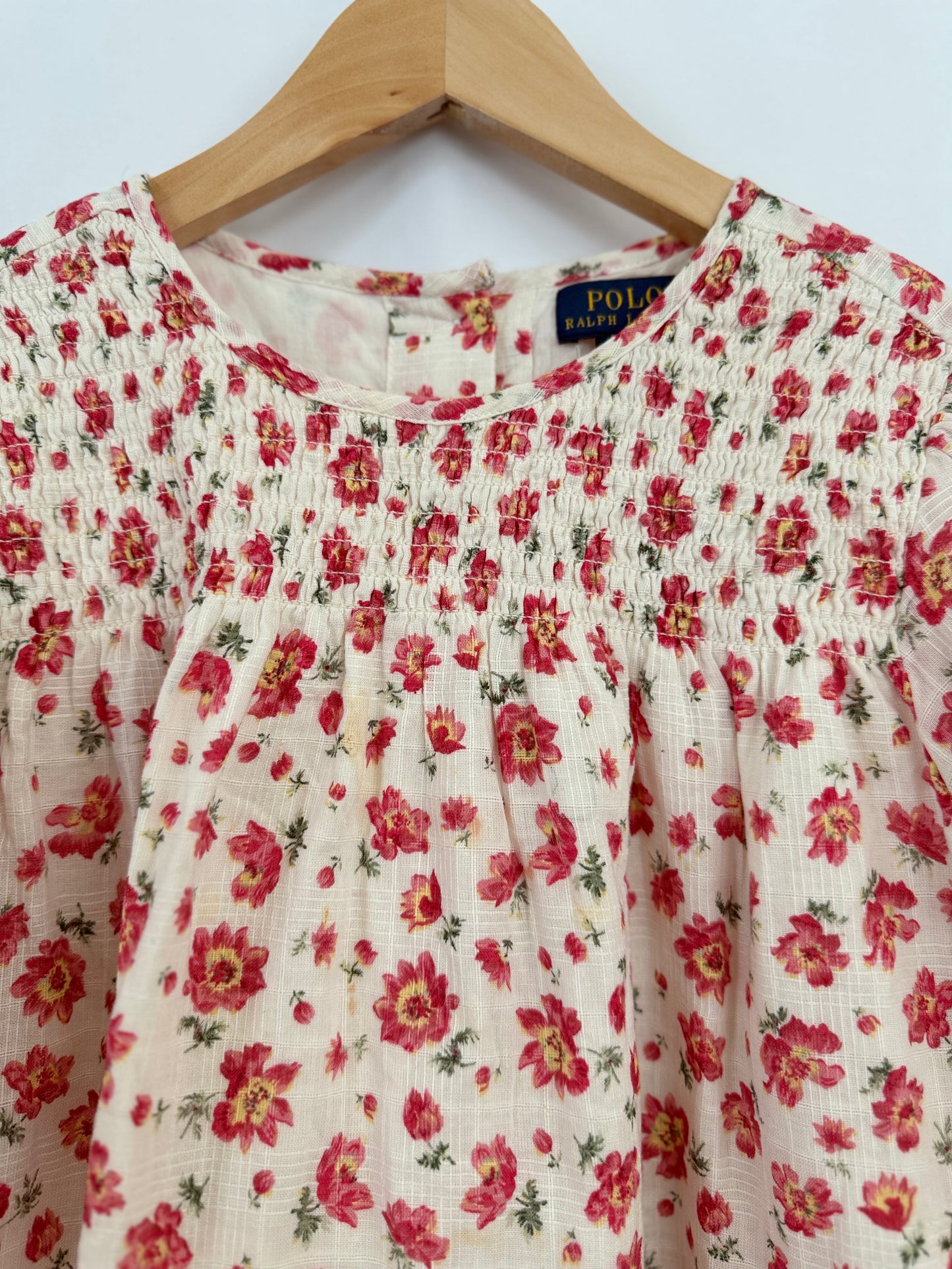 Ralph Lauren Dress 12y