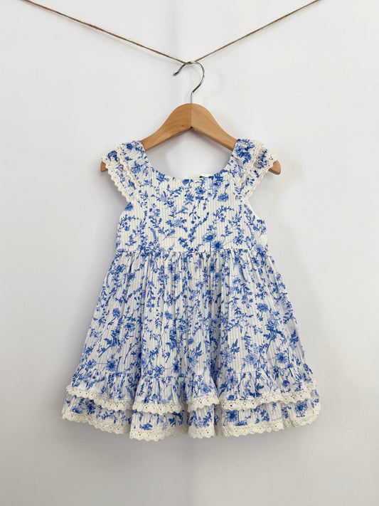 Rare Editions Dress