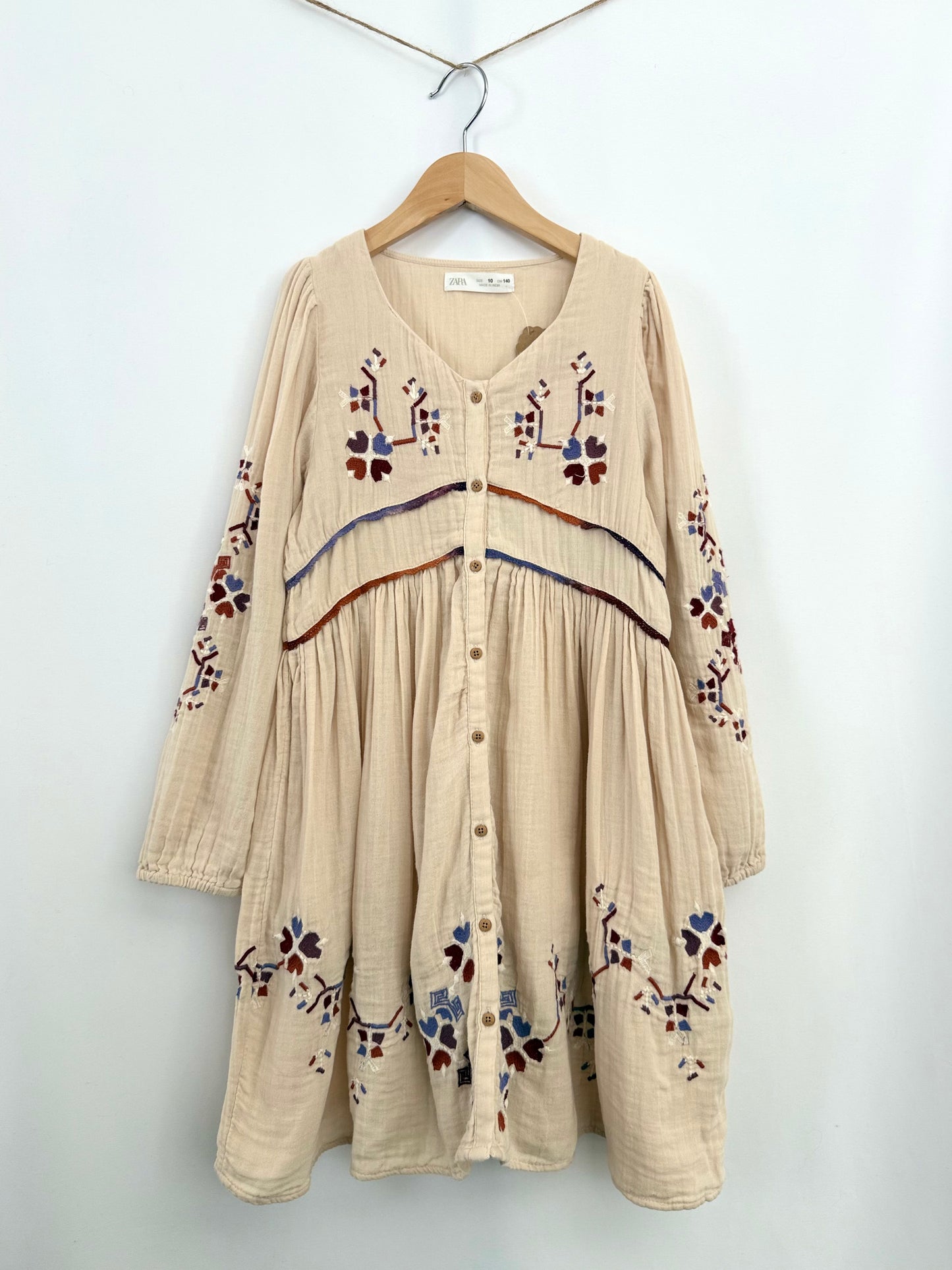 Zara 10y