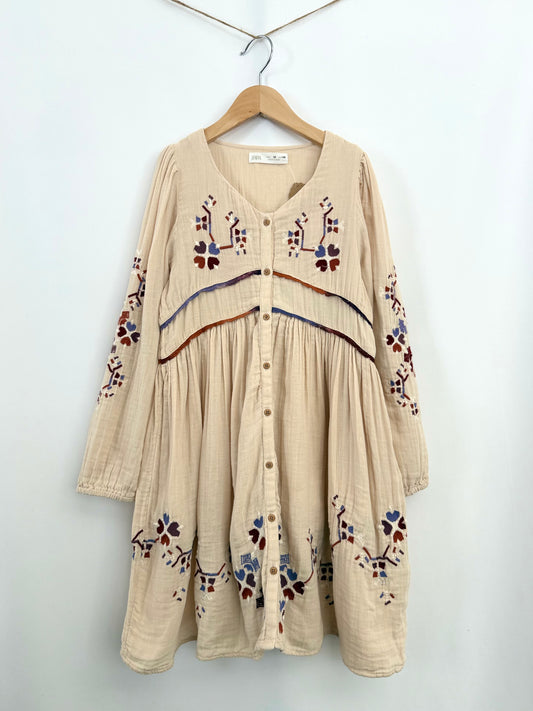 Zara 10y