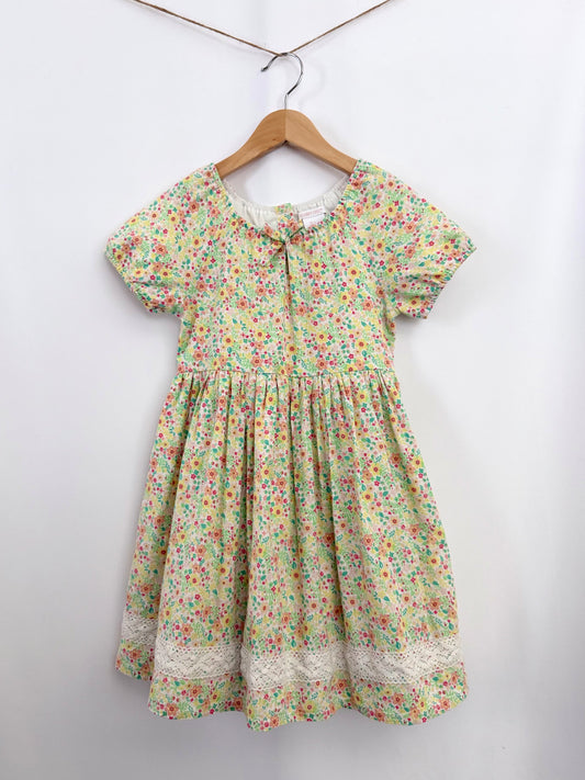Shabby Chic 7y