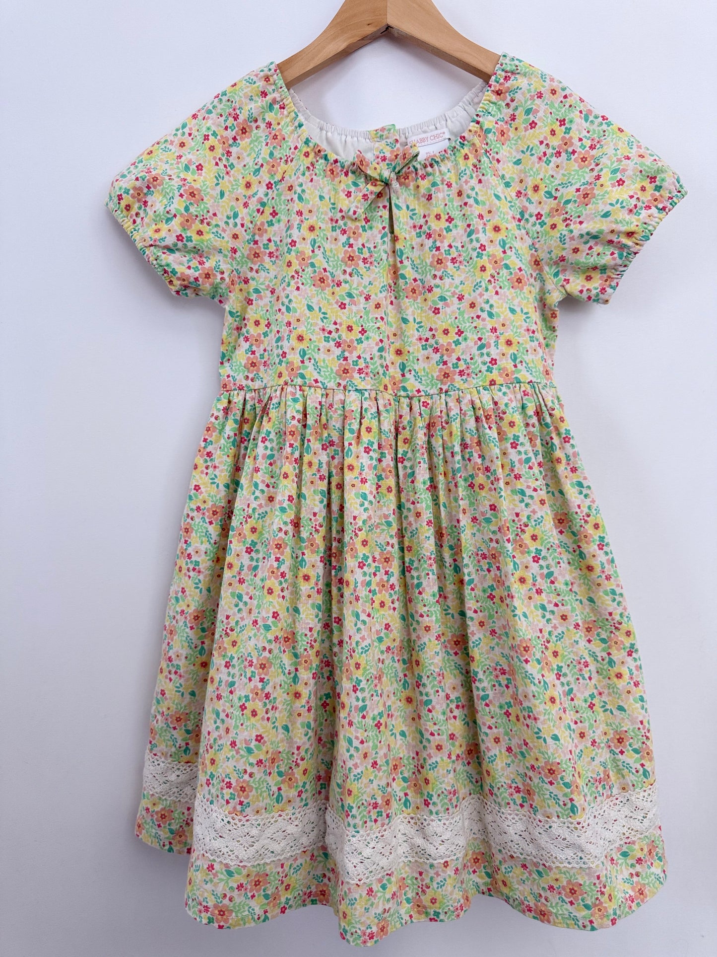 Shabby Chic 7y