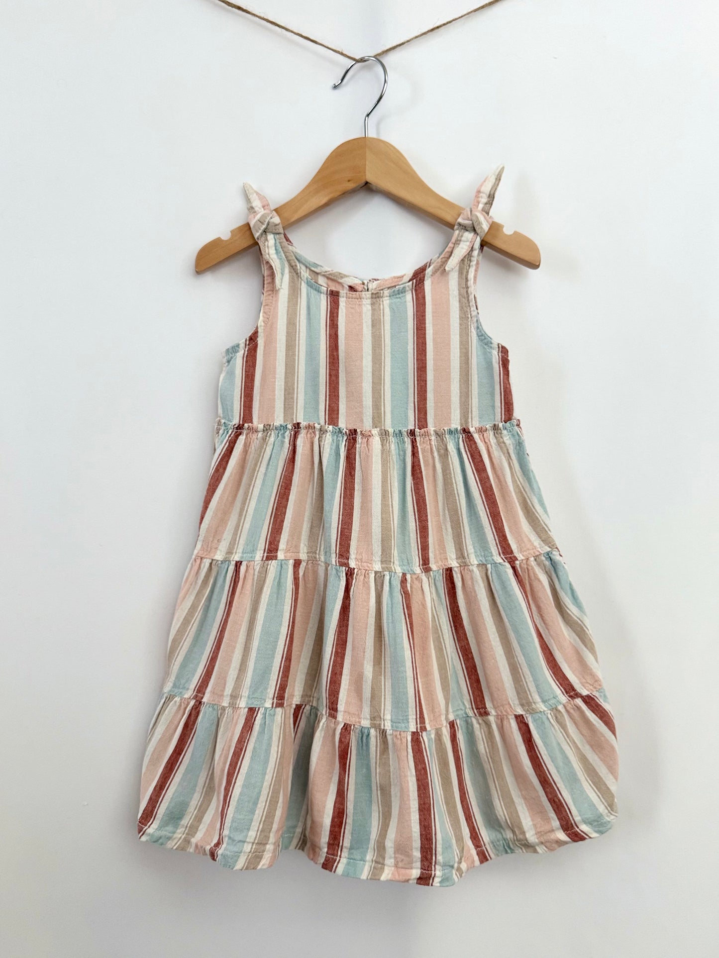 Little Co. Dress