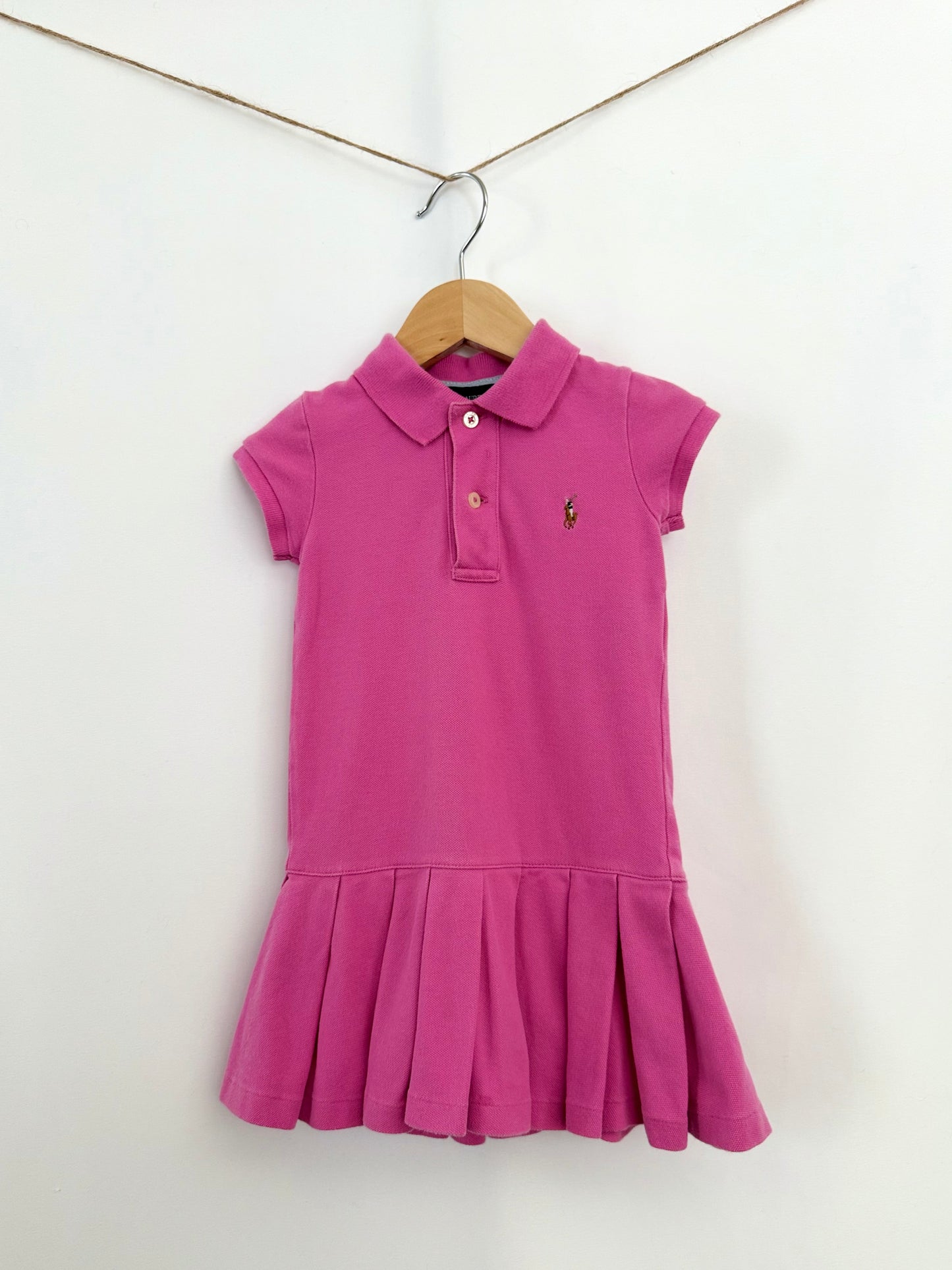 Ralph Lauren Dress