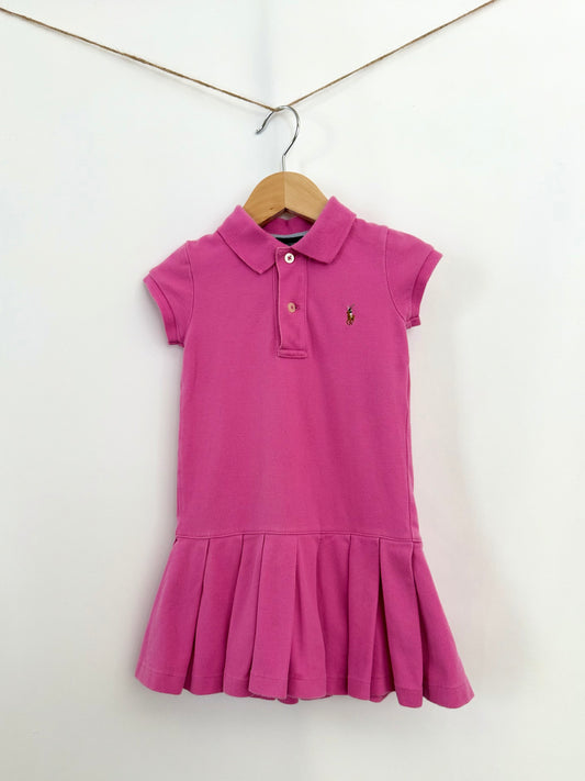 Ralph Lauren Dress