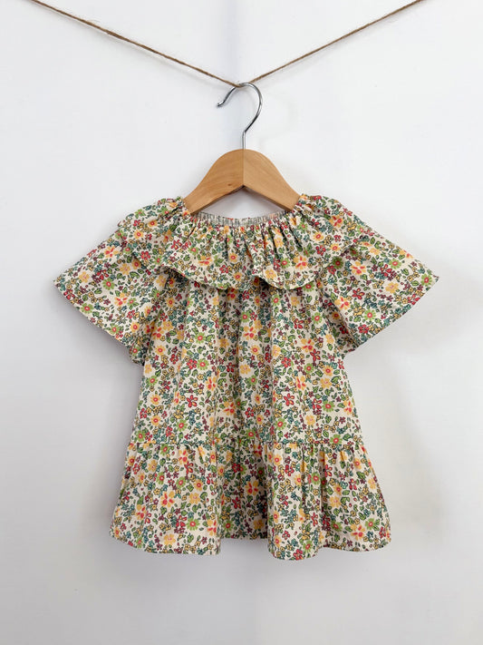 Zara Top