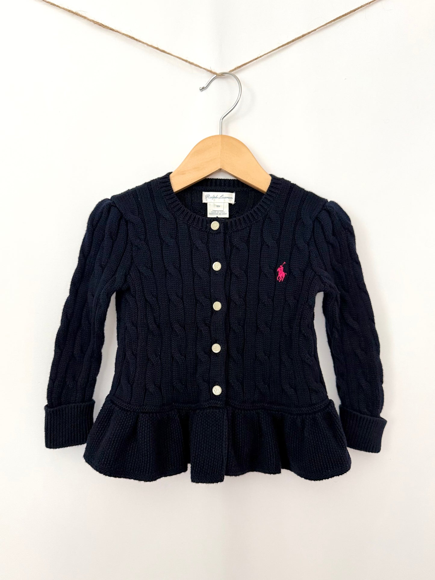 Ralph Lauren