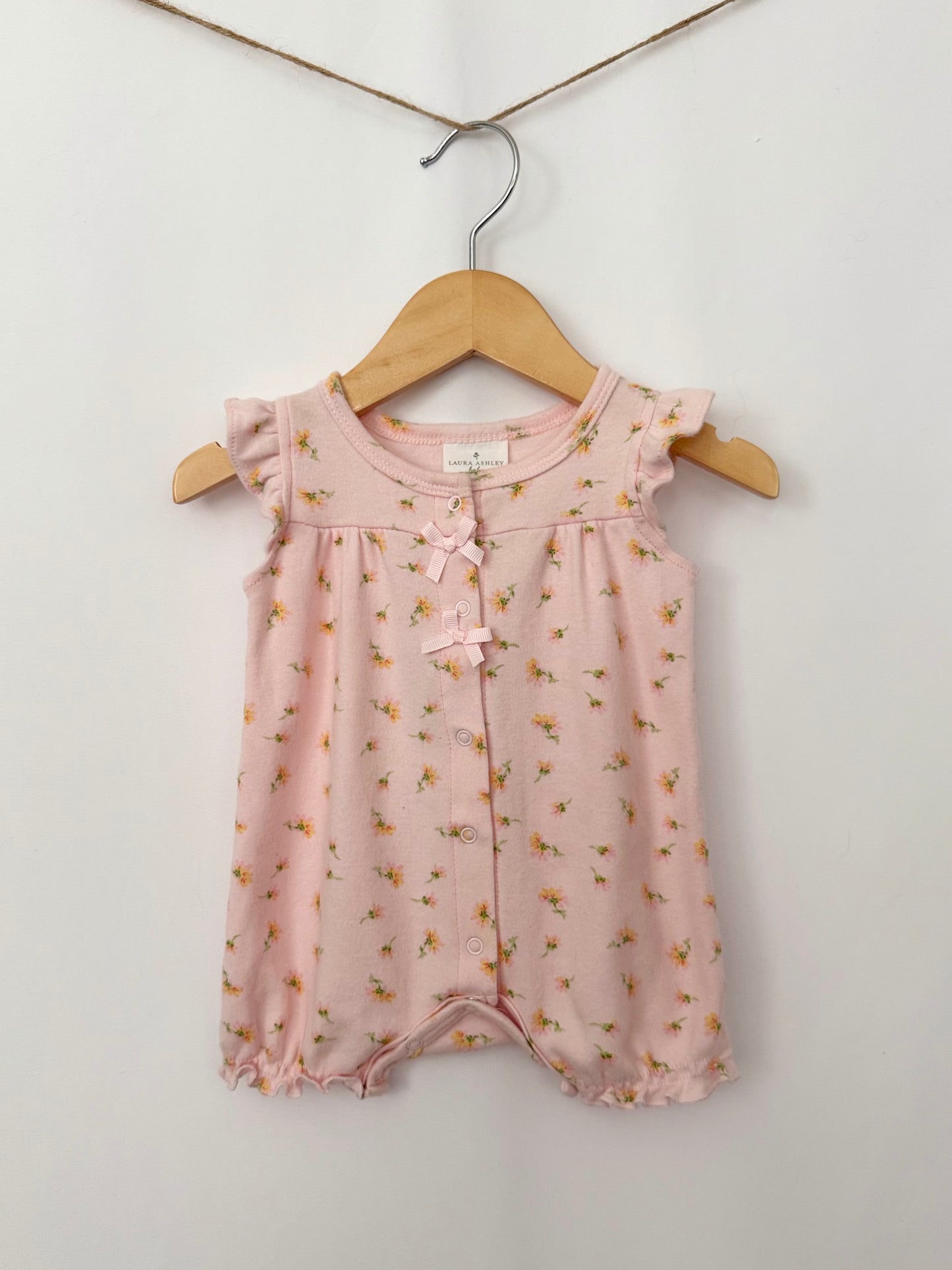 Laura Ashley