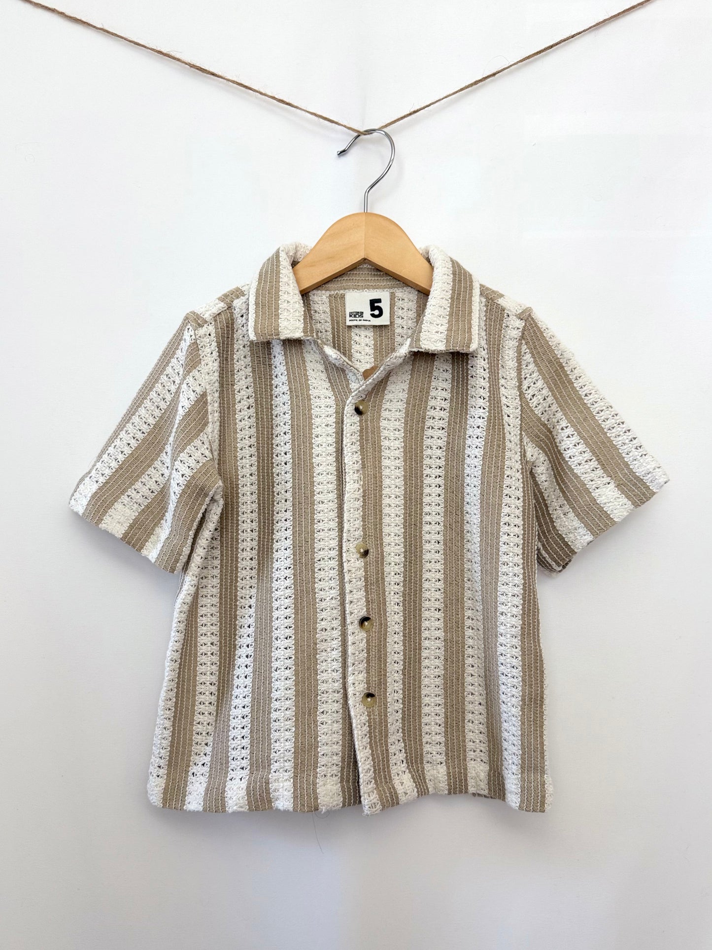 H&M 5y