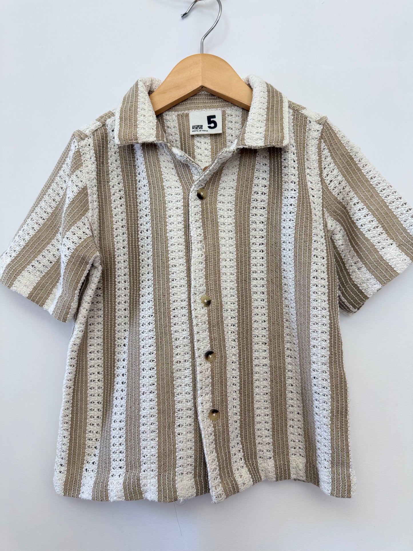 H&M 5y