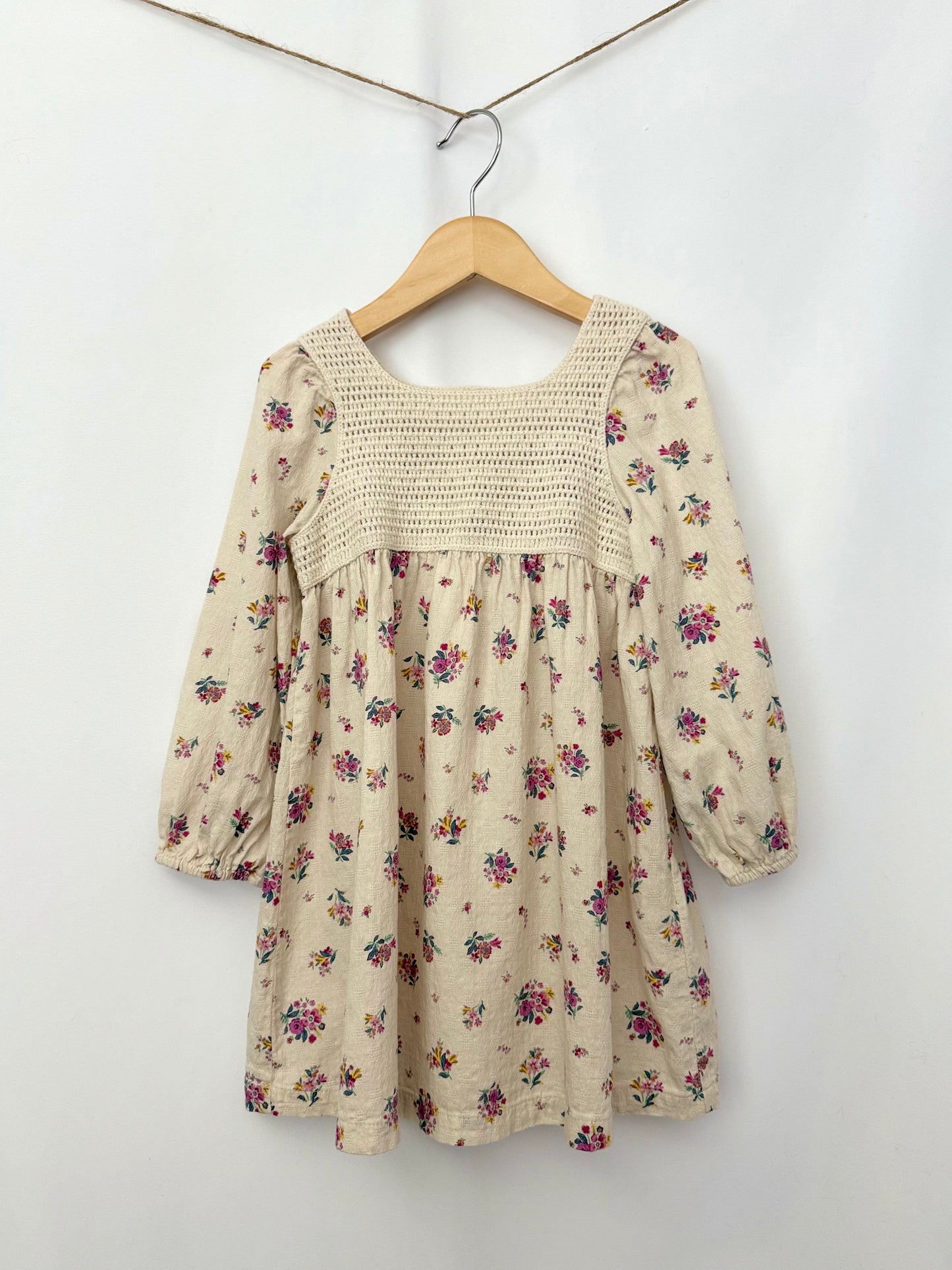 Zara 5y