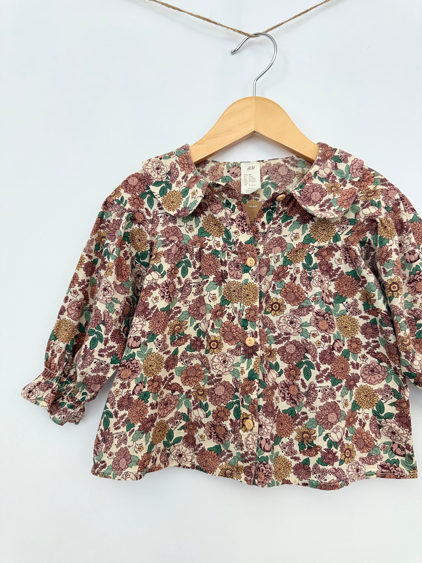 H&M
