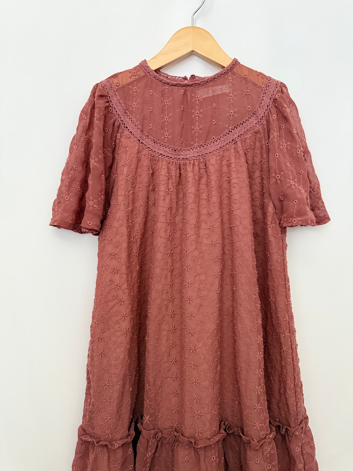 Zara 10y